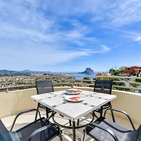 Guzman - Tango Calpe