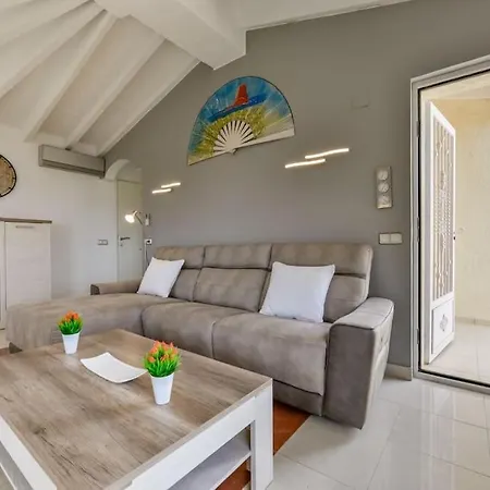 Villa Guzman - Tango Calpe